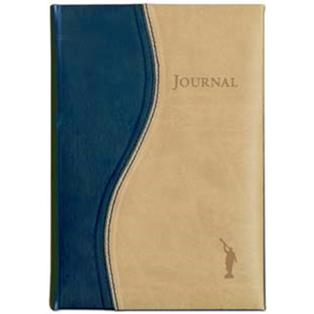 Two-Toned Journal