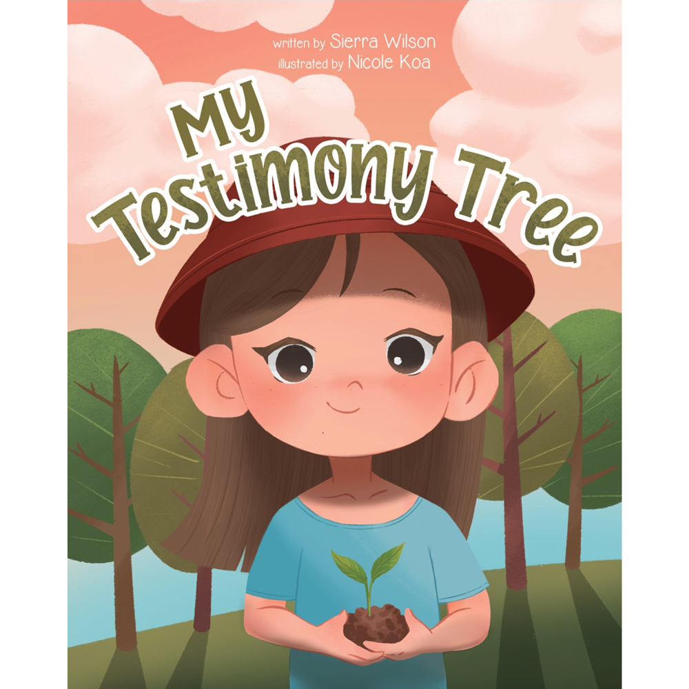 My Testimony Tree