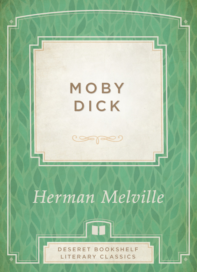 Moby Dick, , large image number 0