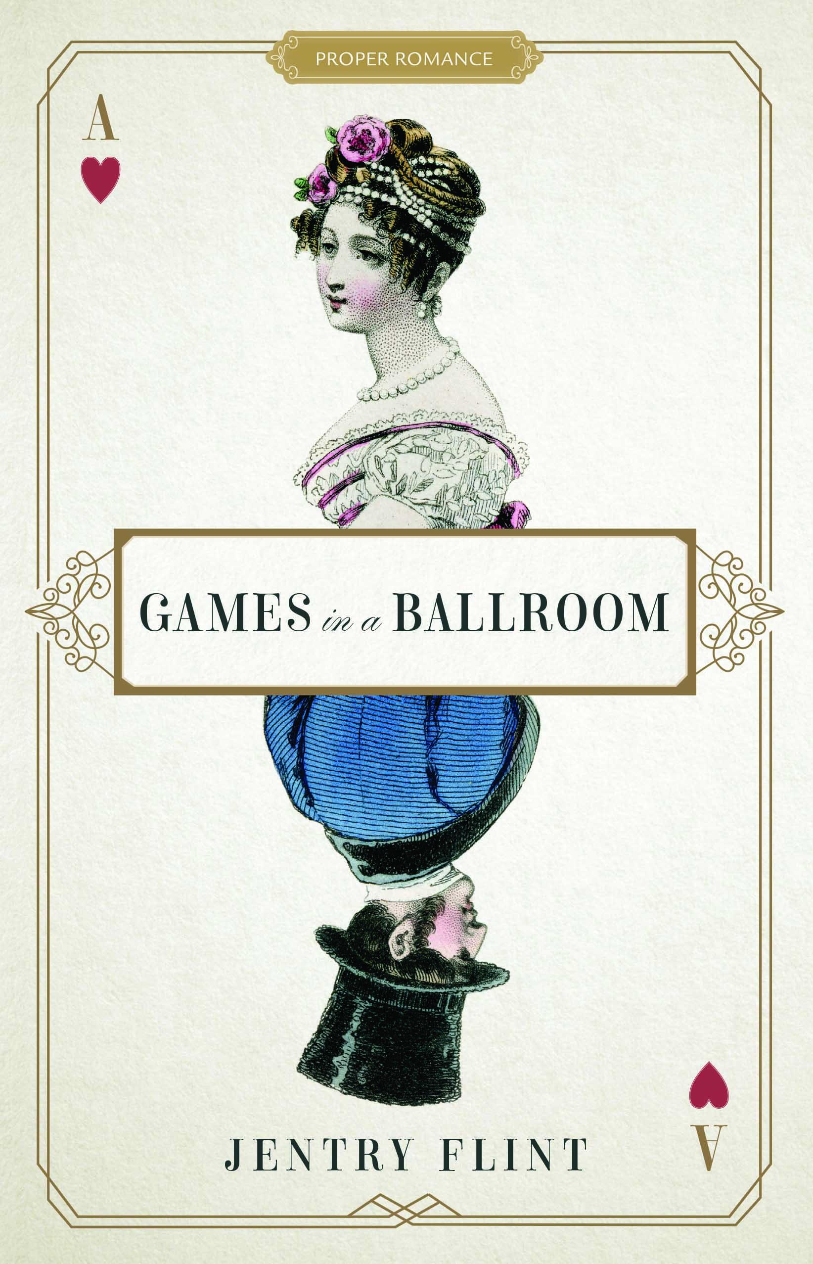 Games in a Ballroom, , large image number 0