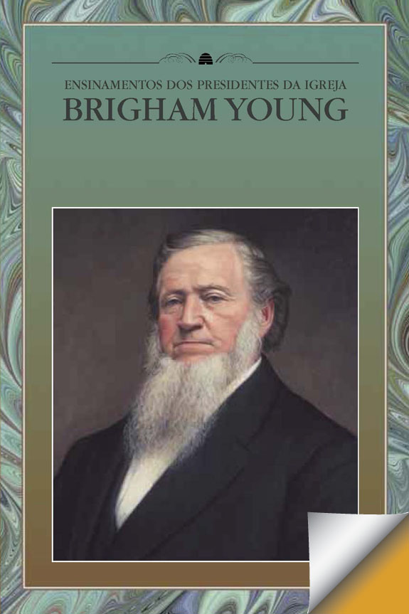 Teachings of Presidents of the Church: Brigham Young (Portuguese)