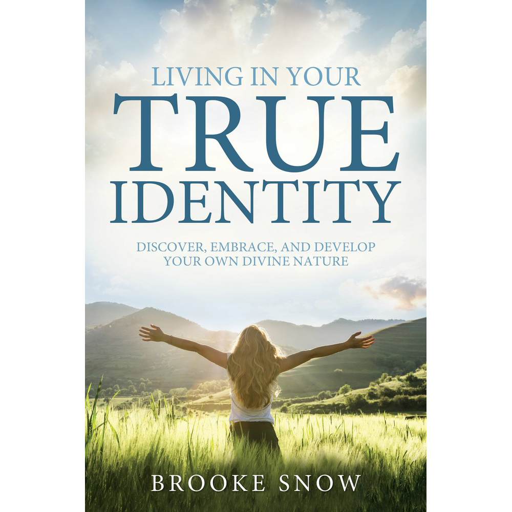 Living in Your True Identity, , large image number 0
