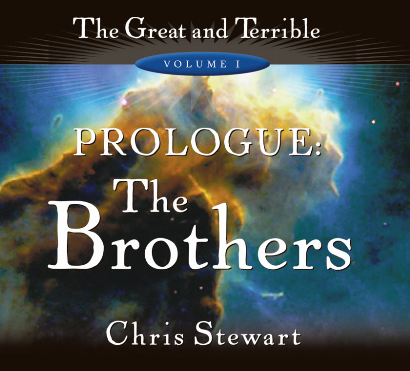 Great And Terrible Vol. 1: Prologue The Brothers, , large image number 2