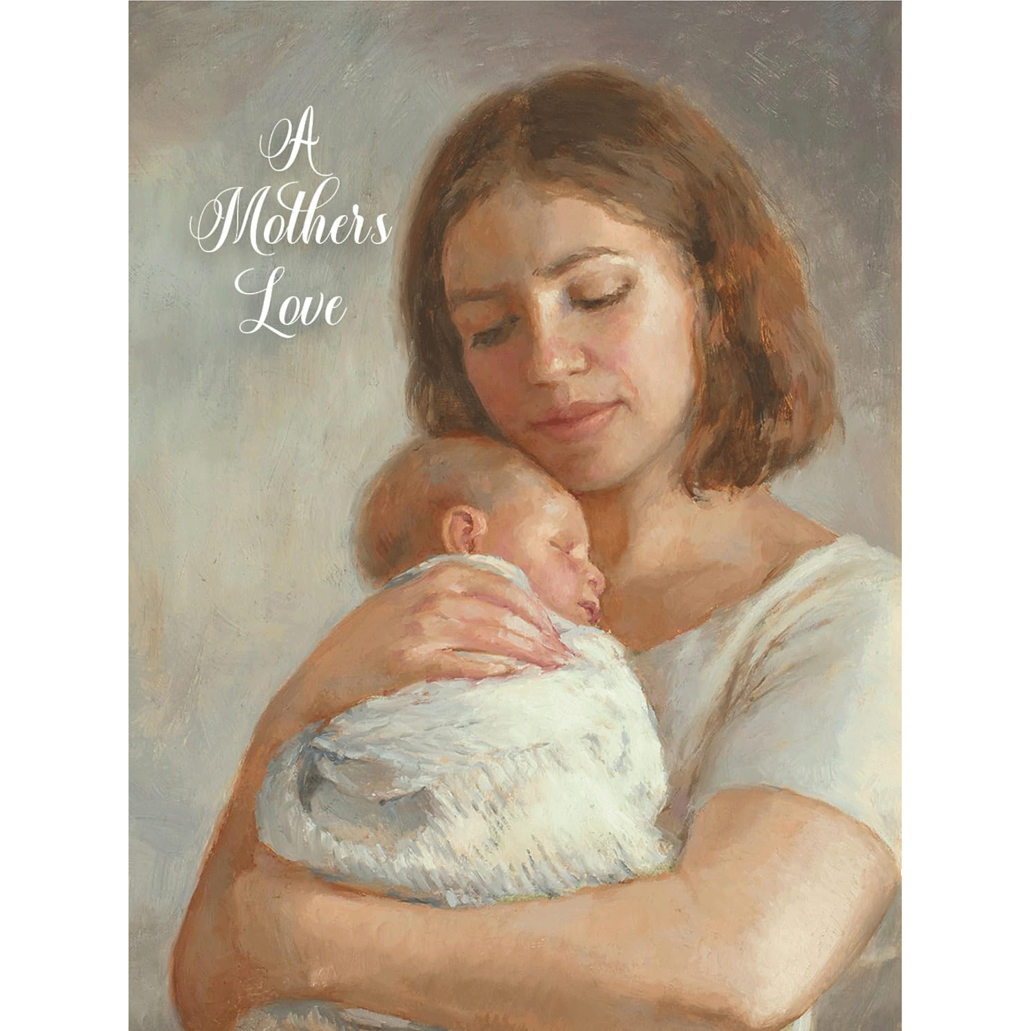 A Mother's Love Mini 3x4 Picture Pack