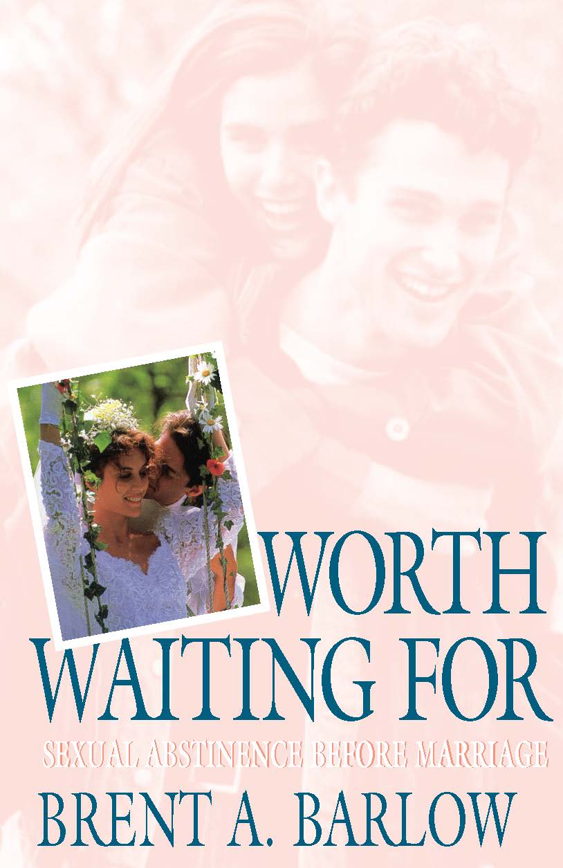 Worth Waiting For: Sexual Abstinence Before Marriage, , large image number 0