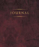Small Classic Hardcover Spiral Bound Journal