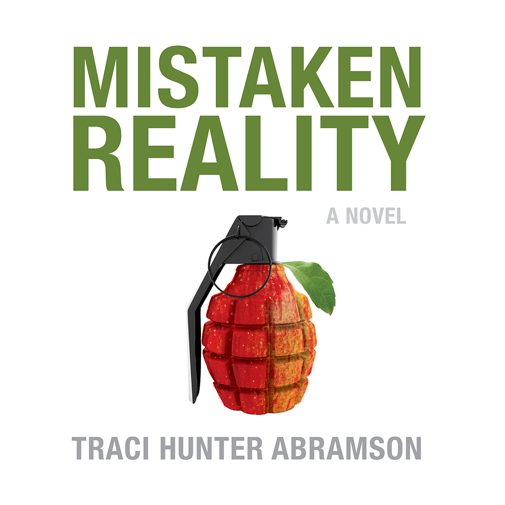 Mistaken Reality, , large