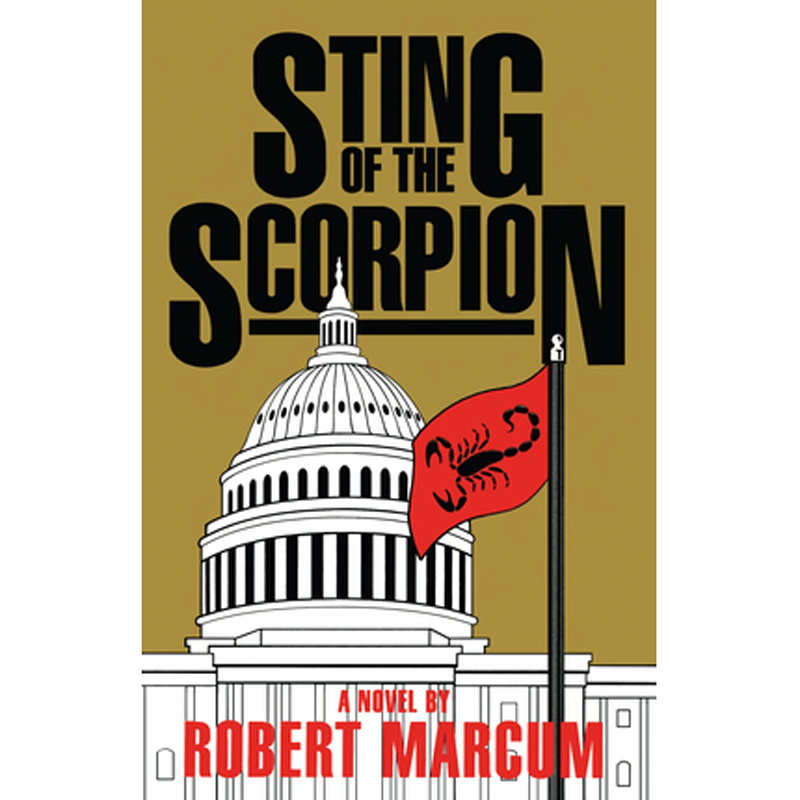 Sting of the Scorpion, , large image number 0