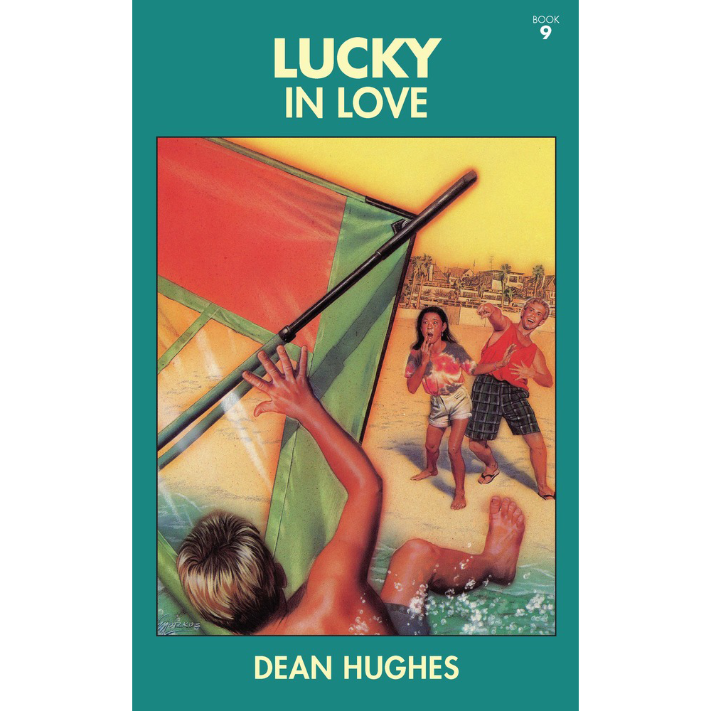 Lucky in Love, , large image number 0