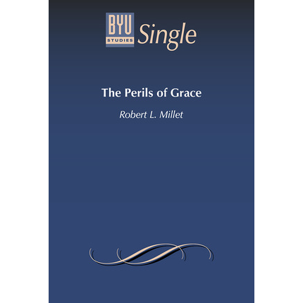 The Perils of Grace, , large image number 0