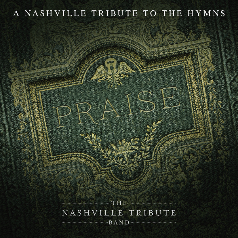 Praise: A Nashville Tribute to the Hymns, , large image number 0