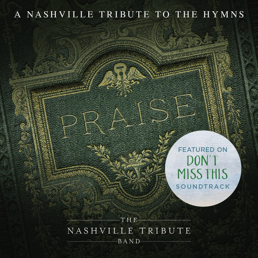 Praise: A Nashville Tribute to the Hymns, , large image number 1
