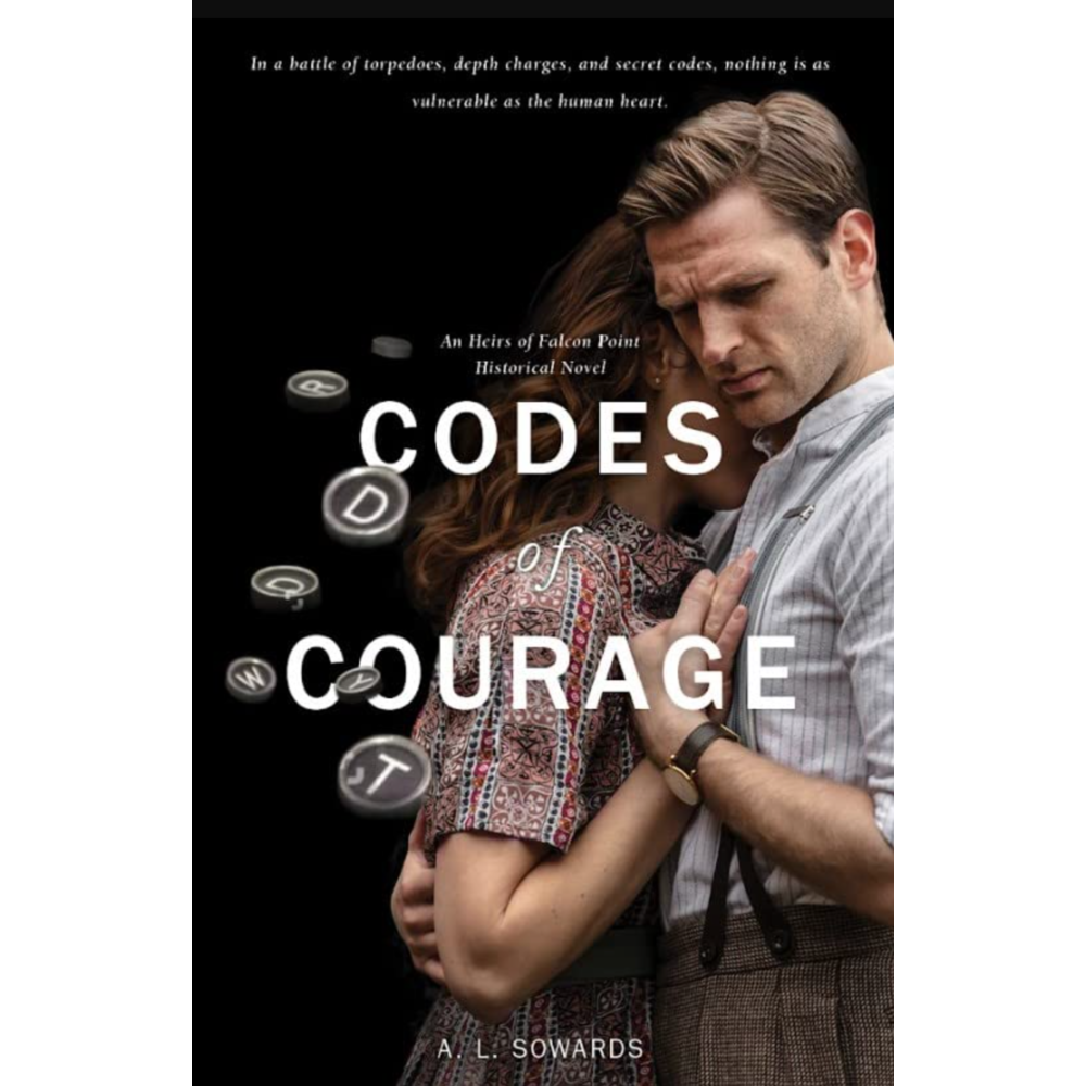 Codes of Courage