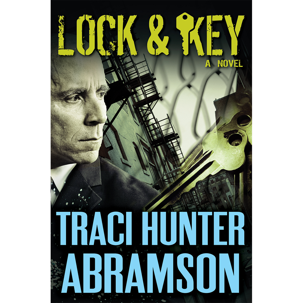 Lock and Key, , large image number 0