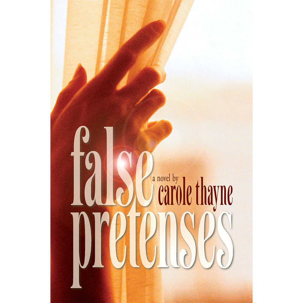 False Pretenses, , large image number 0