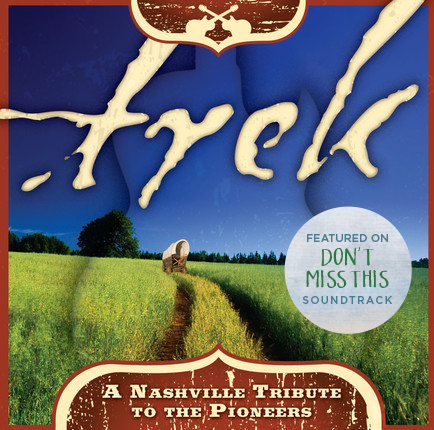Trek: A Nashville Tribute to the Pioneers, , large image number 0