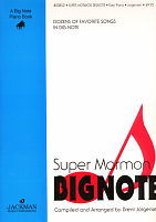 Super Mormon Bignote, , large image number 0