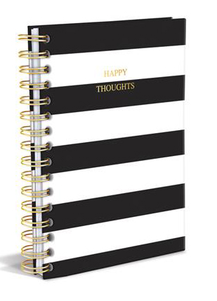 Happy Thoughts Journal, , large image number 0