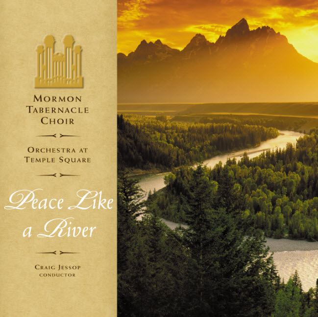 Peace Like a River, , large image number 0