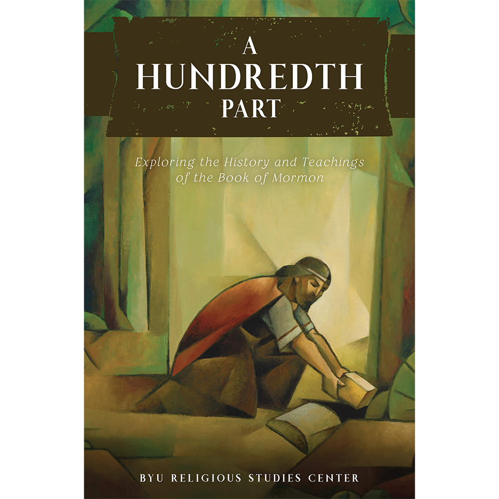 A Hundredth Part, , large image number 0
