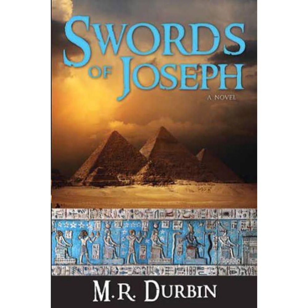 Swords of Joseph, , large image number 0