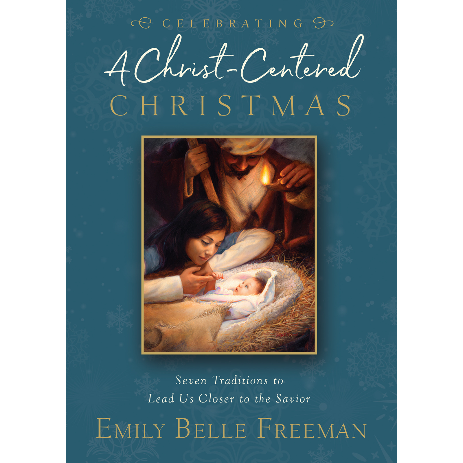 Celebrating A Christ-Centered Christmas, , large image number 0