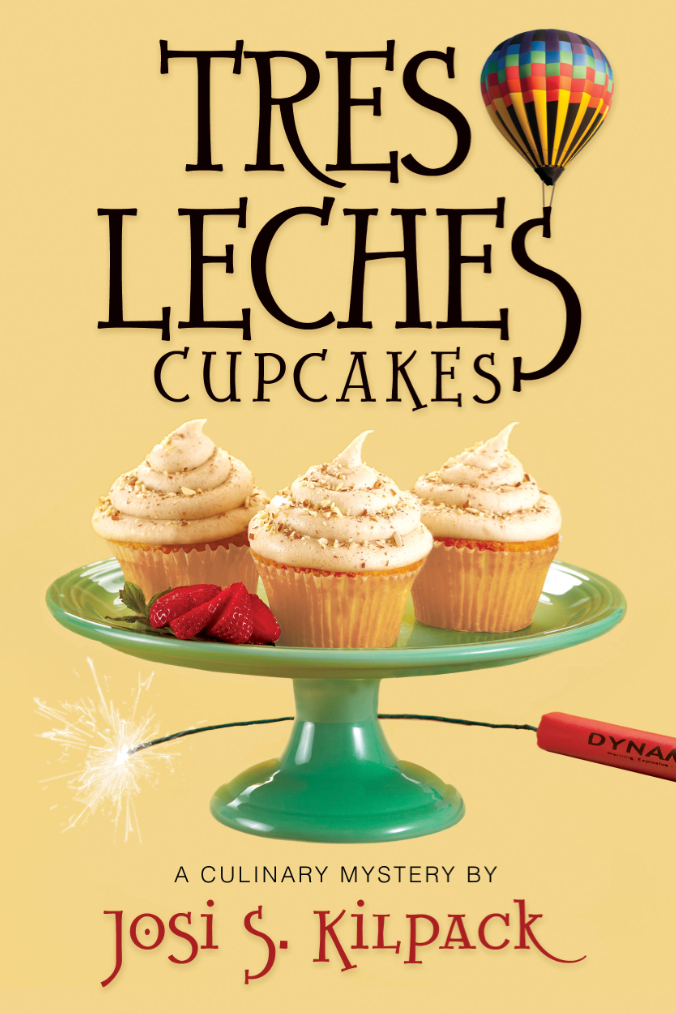 Tres Leches Cupcakes, , large image number 0