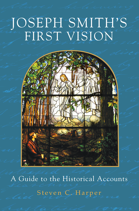 Joseph Smith's First Vision, , large image number 0