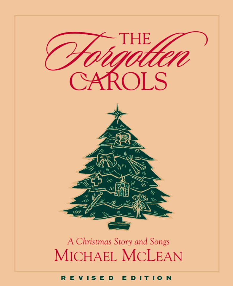 The Forgotten Carols: A Christmas Story & Songs, , large image number 0