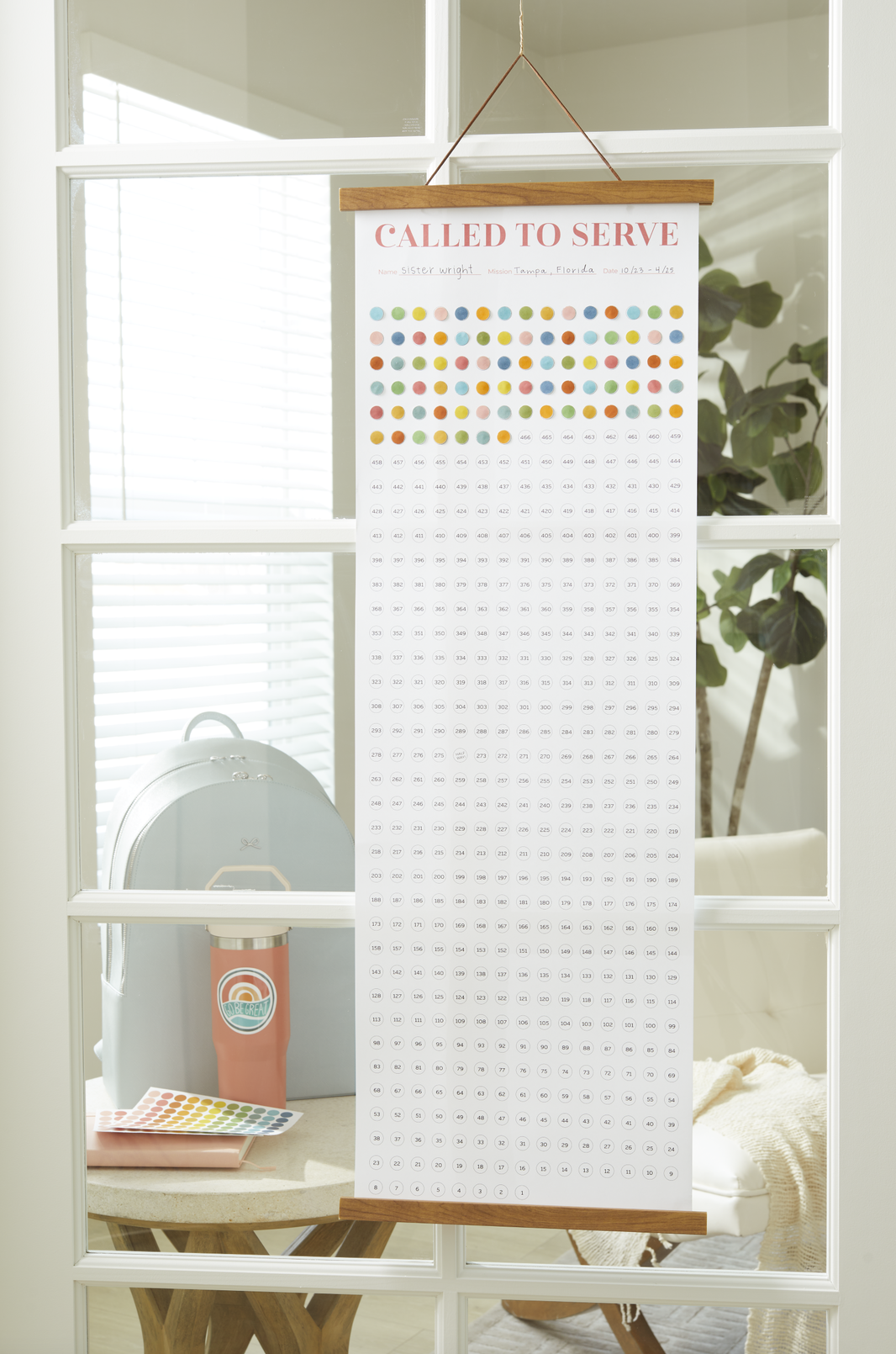 Magnetic Poster Holder, , large image number 2