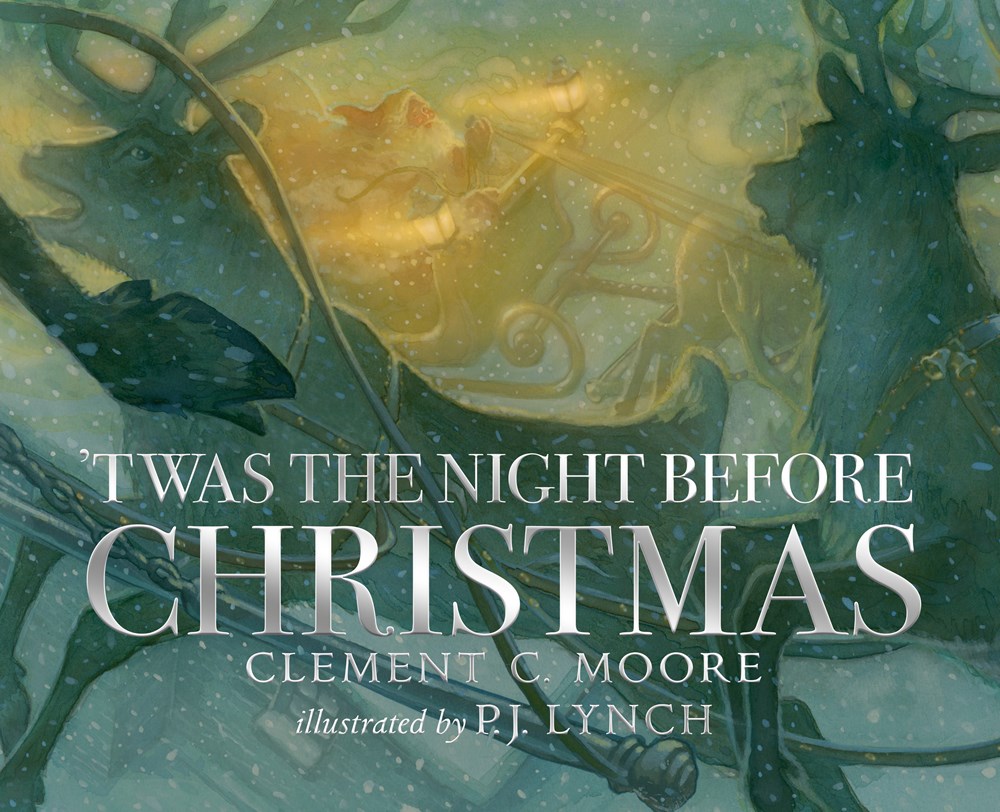'Twas the Night Before Christmas, , large image number 0