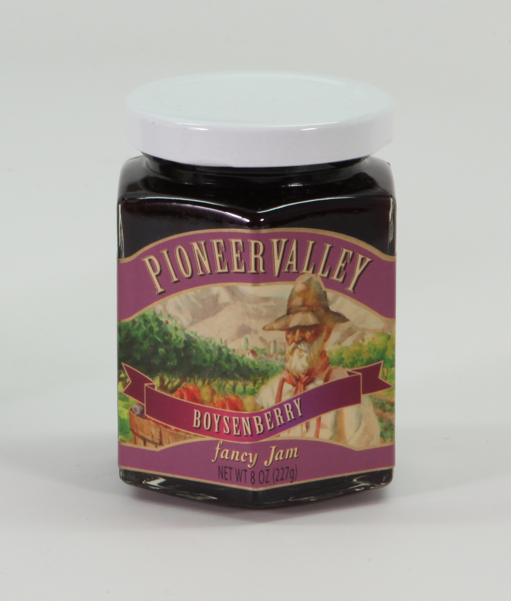 Boysenberry Jam, , large image number 0