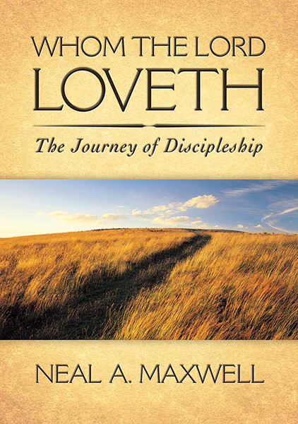Whom the Lord Loveth