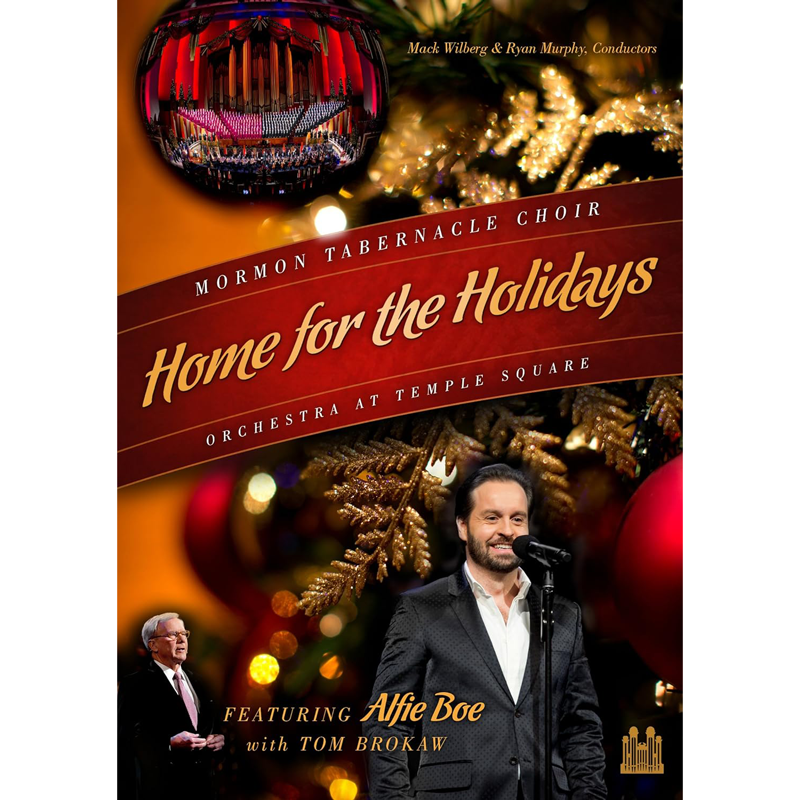 Home for the Holidays, , large image number 0