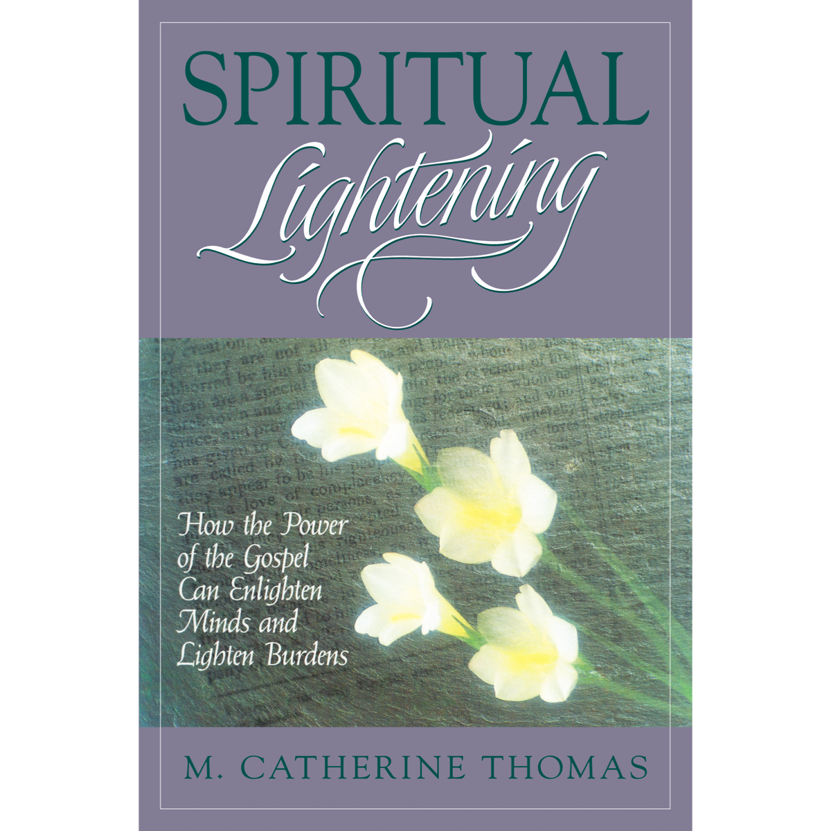 Spiritual Lightening, , large image number 0