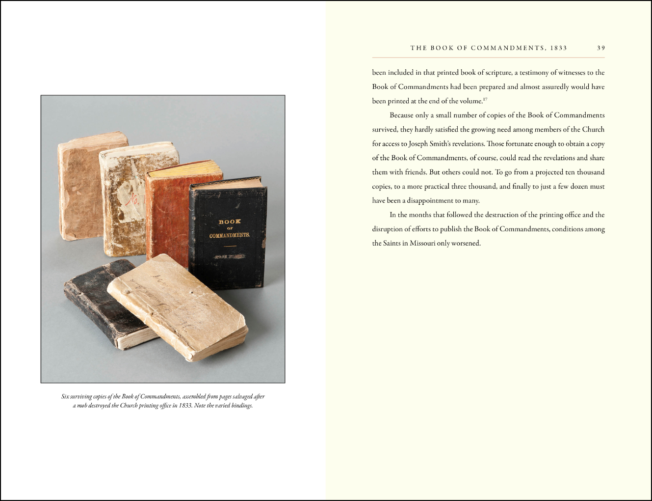 How We Got the Doctrine and Covenants, , large image number 2