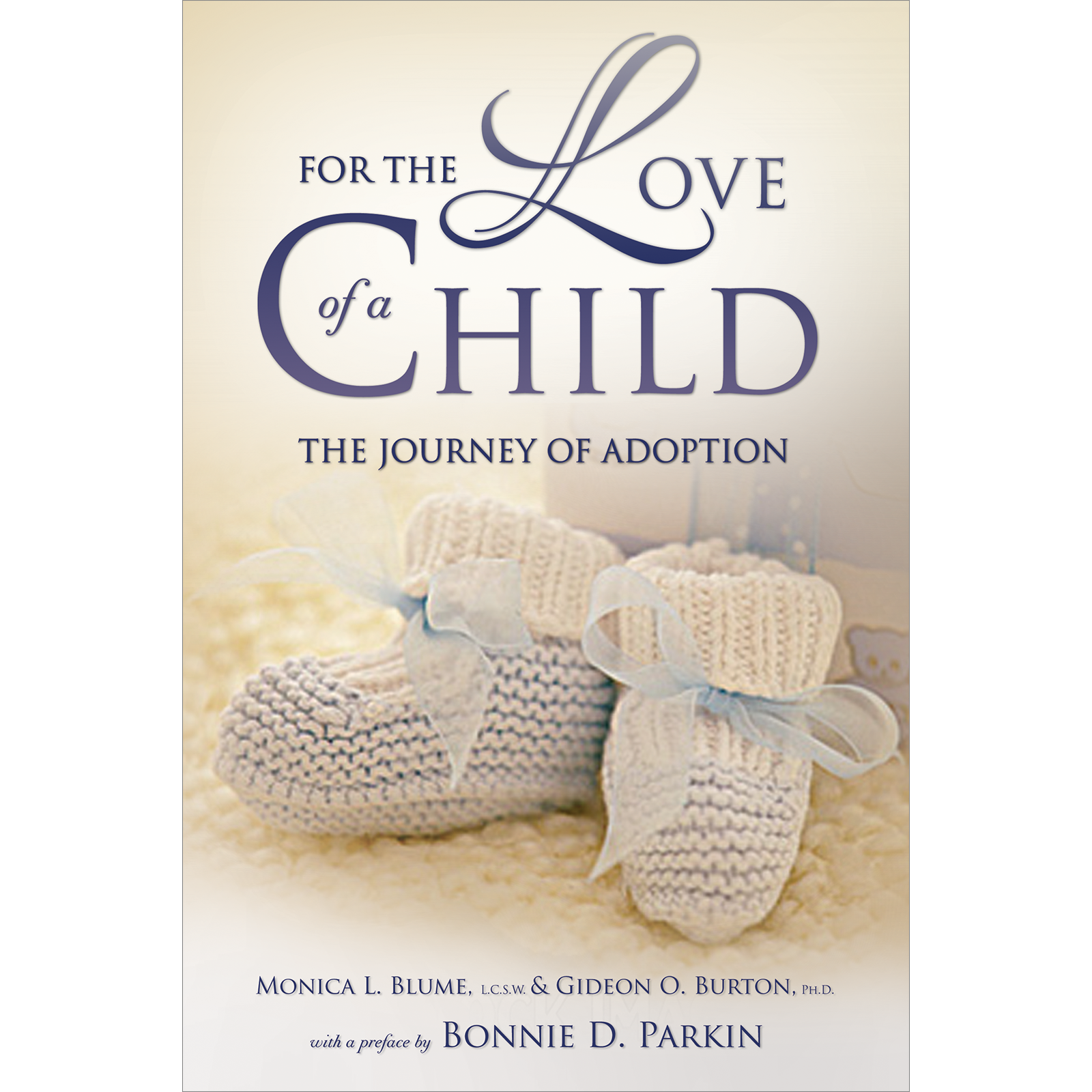 For the Love of a Child: The Journey of Adoption, , large image number 0