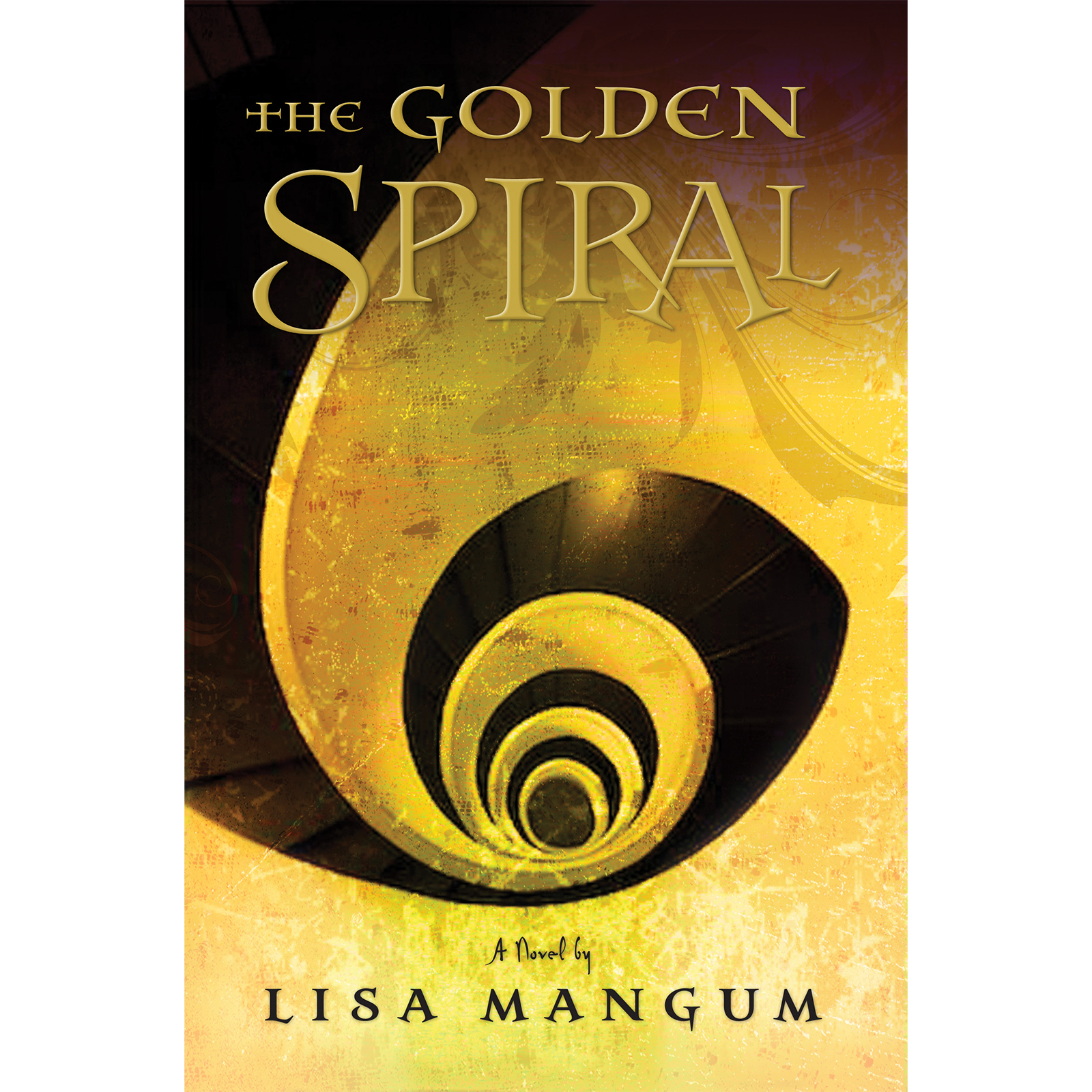 The Golden Spiral, , large image number 0
