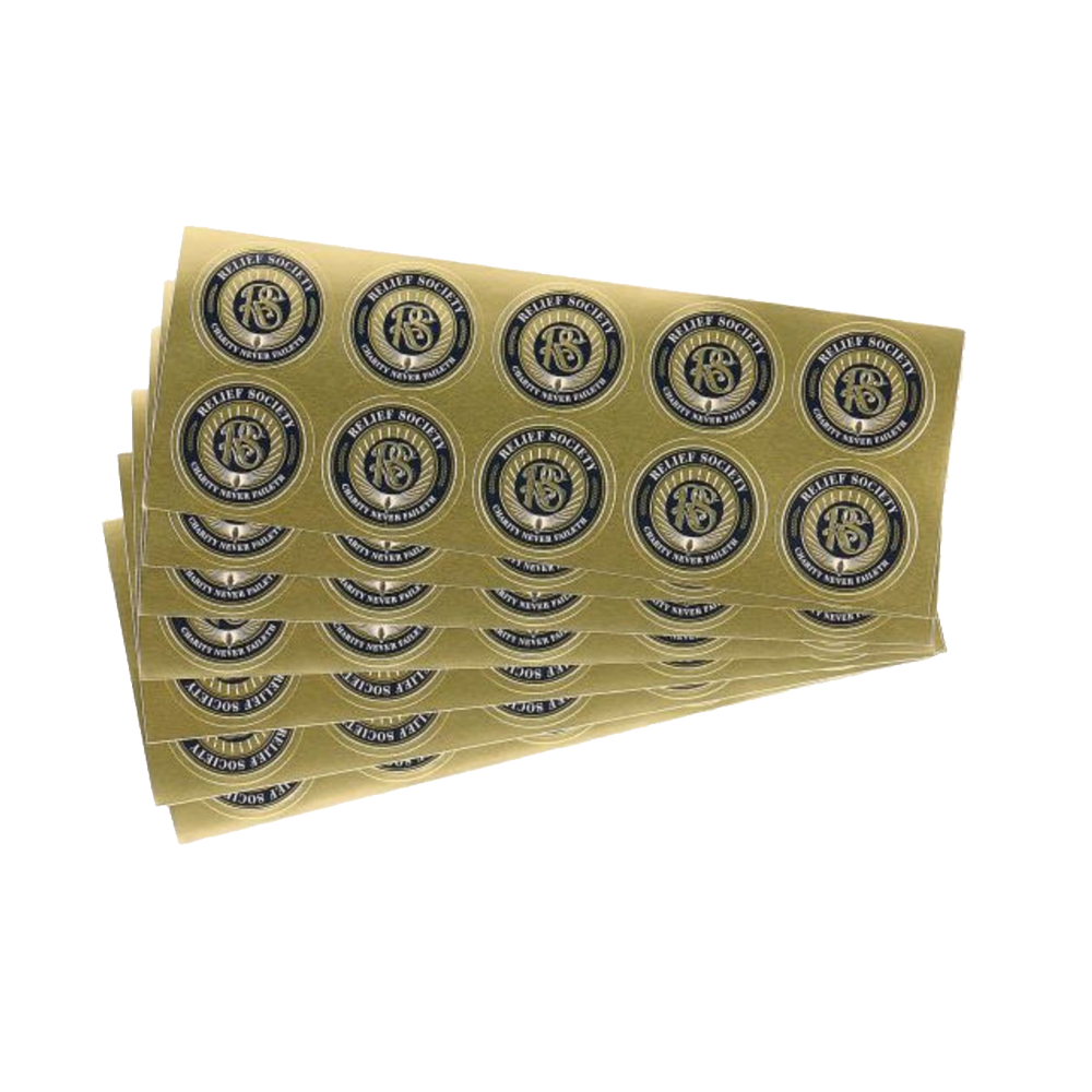 Relief Society Seals, , large image number 0