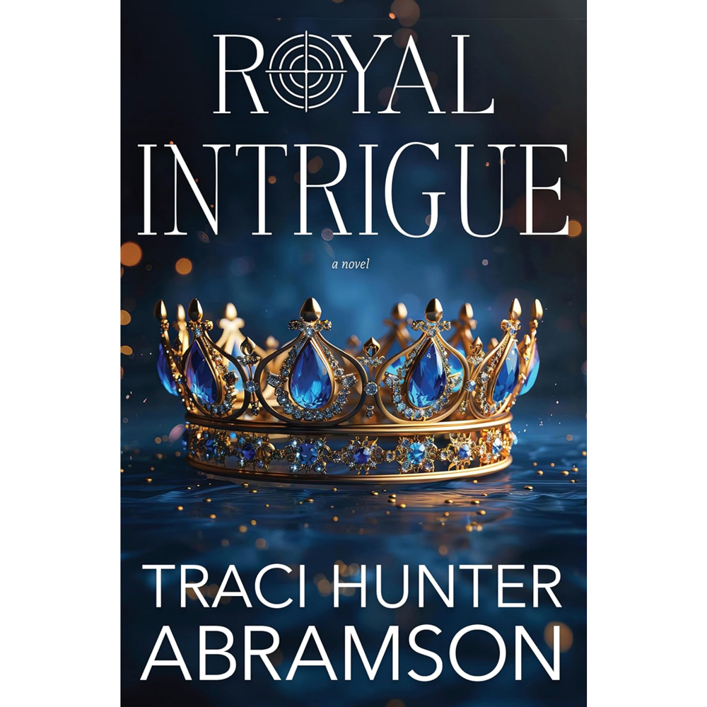 Royal Intrigue