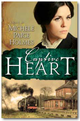 Captive Heart, , large image number 0