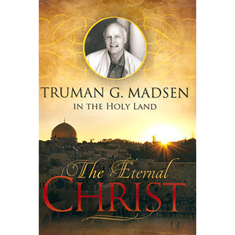 The Eternal Christ