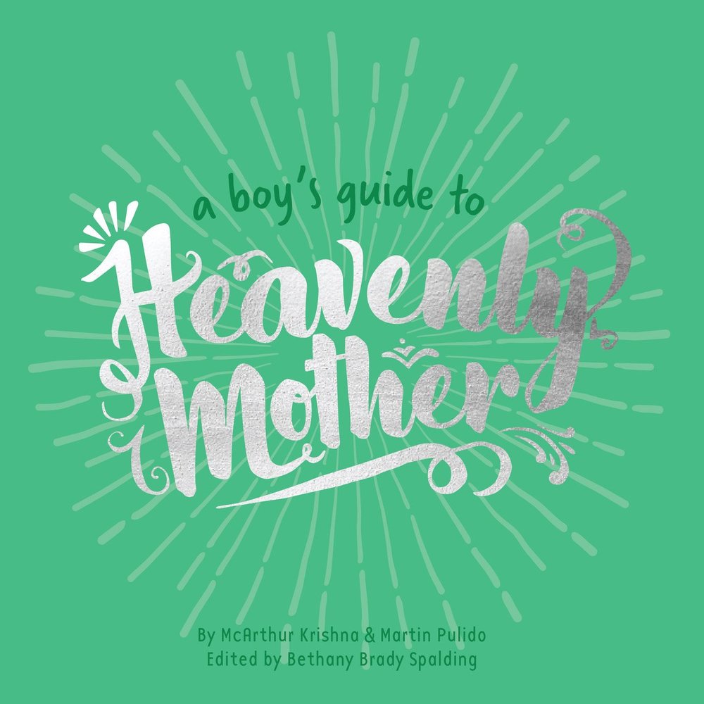 A Boy's Guide to Heavenly Mother, , large image number 0