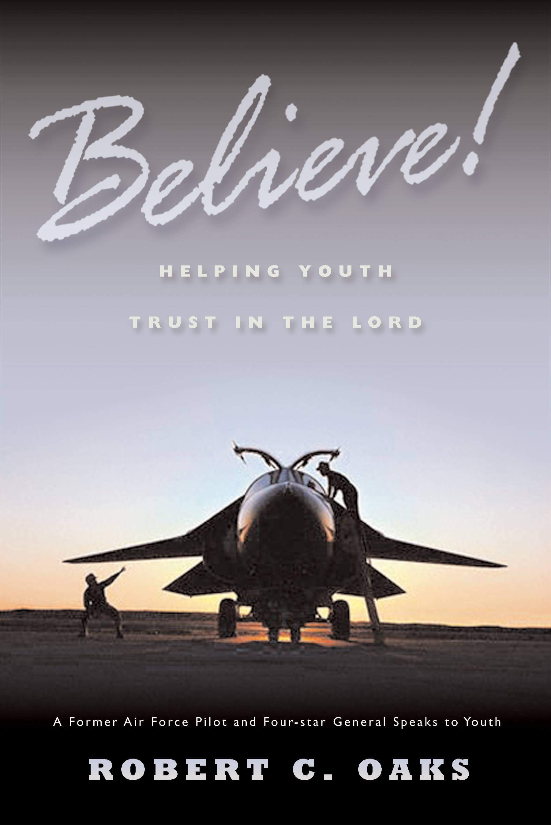 Believe Helping Youth Trust In The Lord, , large image number 0