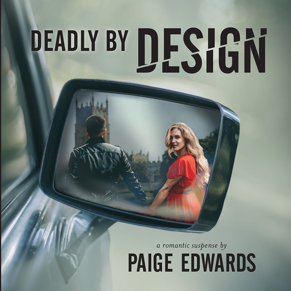 Deadly By Design, , large image number 1