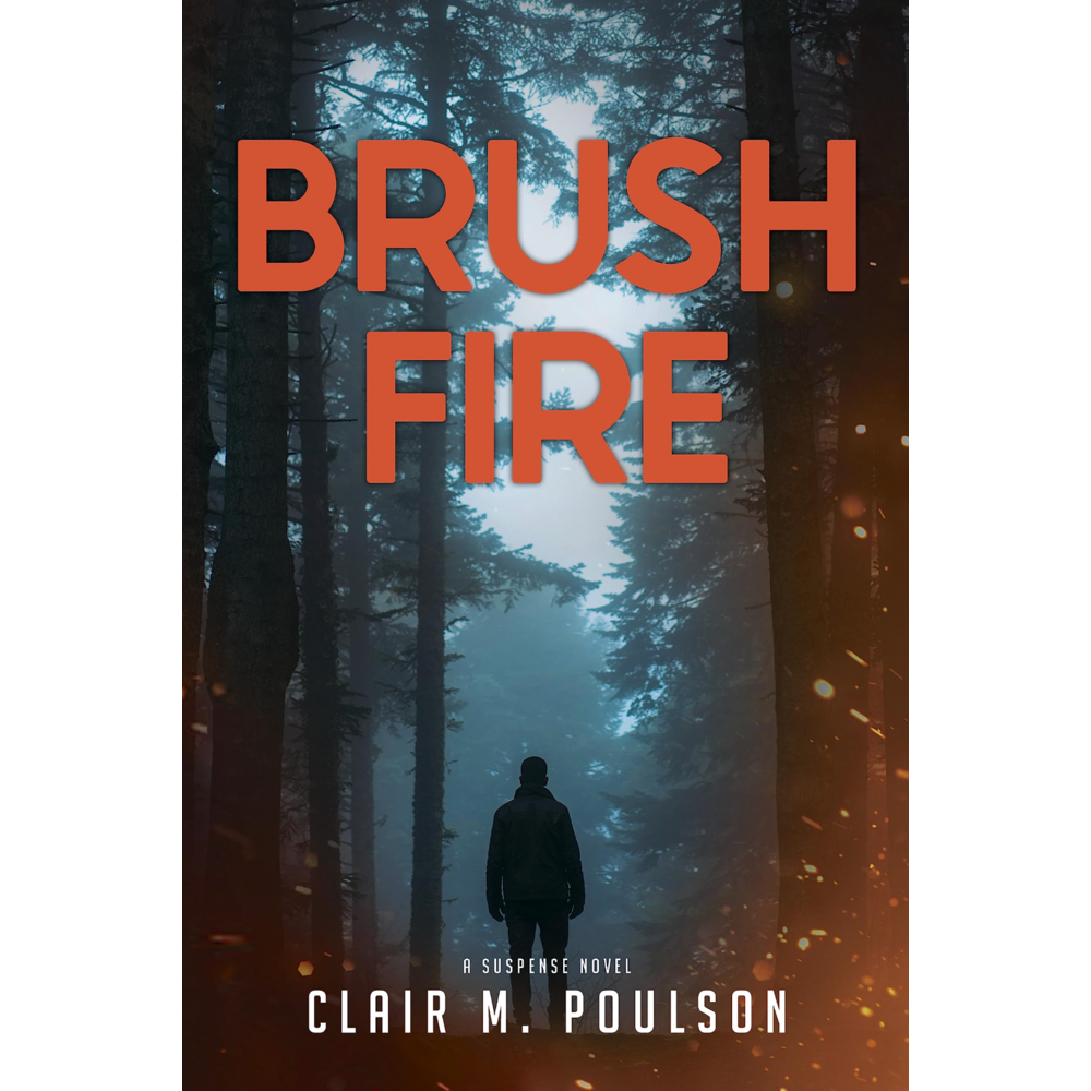 Brush Fire, , large image number 0