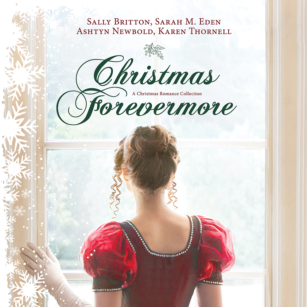 Christmas Forevermore, , large image number 1