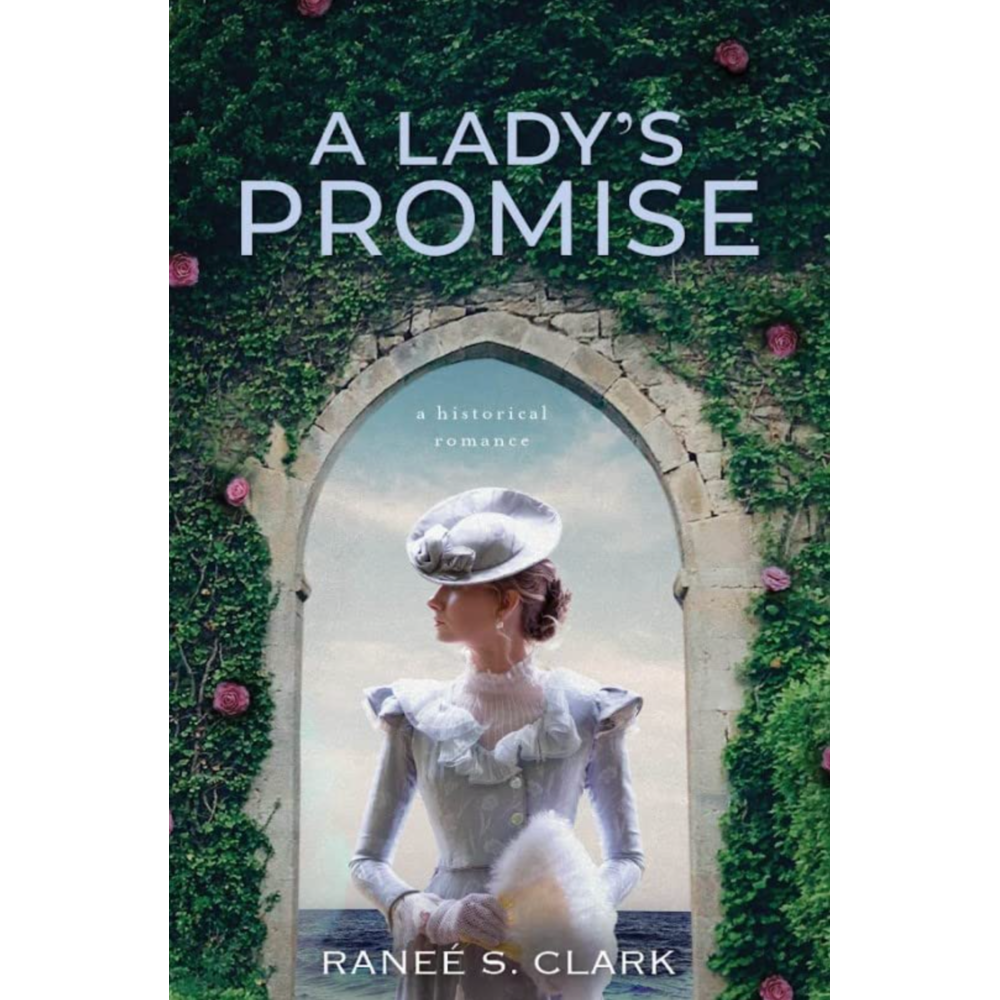 A Lady's Promise, , large image number 0