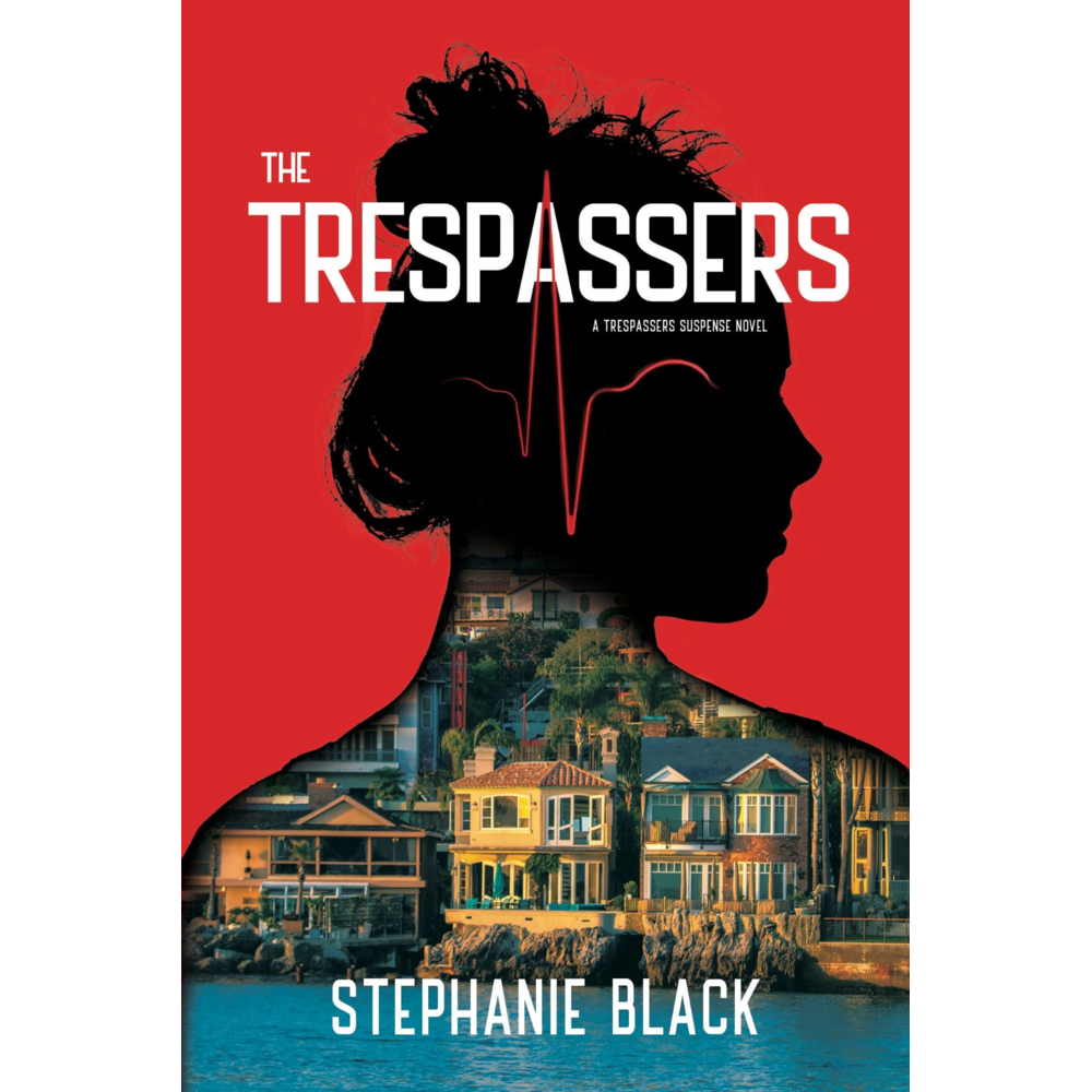The Trespassers, , large image number 0