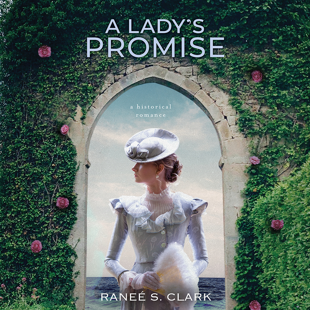 A Lady's Promise, , large image number 1